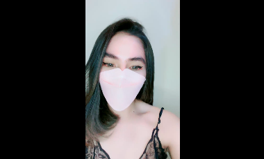 Viral Indo Nyobain baju dinas tipis buat penggemar Tirill