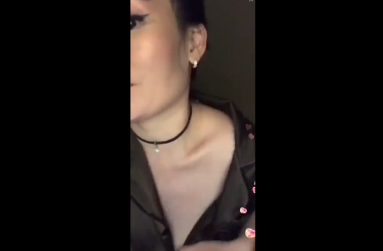 Ayang Tidak Pulang Jadinya Main Asik Dengan Dildo